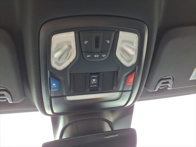 2026 Ram 2500 Tradesman Crew Cab 4x4 6'4" Box