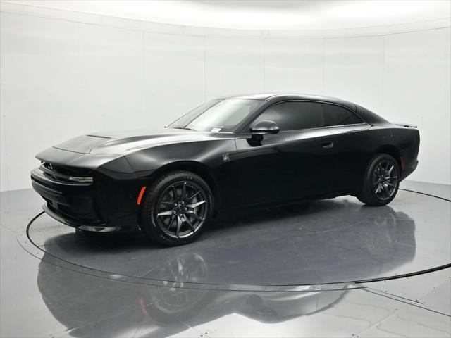 2026 Dodge Charger CHARGER SCAT PACK 2-DOOR AWD 2026 Dodge Charger CHARGER SCAT PACK 2-DOOR AWD