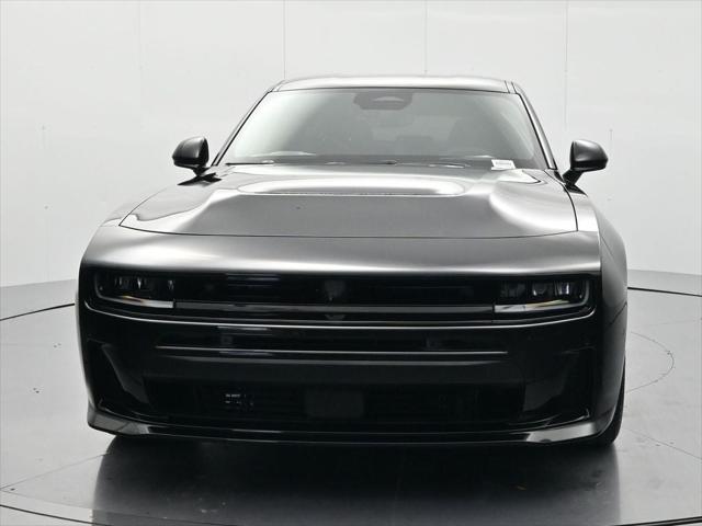 2026 Dodge Charger CHARGER SCAT PACK 2-DOOR AWD 2026 Dodge Charger CHARGER SCAT PACK 2-DOOR AWD