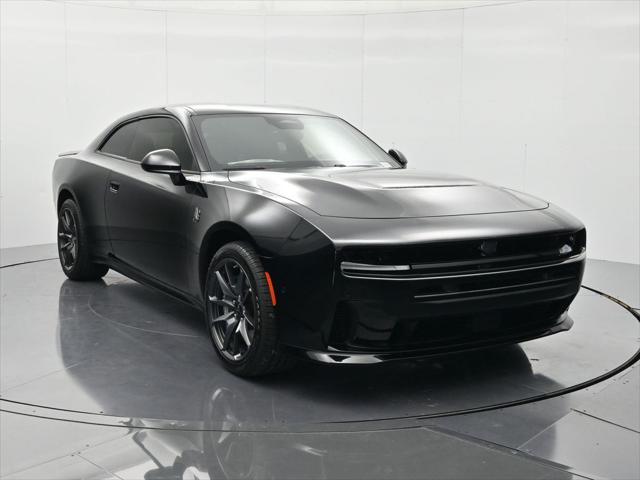2026 Dodge Charger CHARGER SCAT PACK 2-DOOR AWD 2026 Dodge Charger CHARGER SCAT PACK 2-DOOR AWD