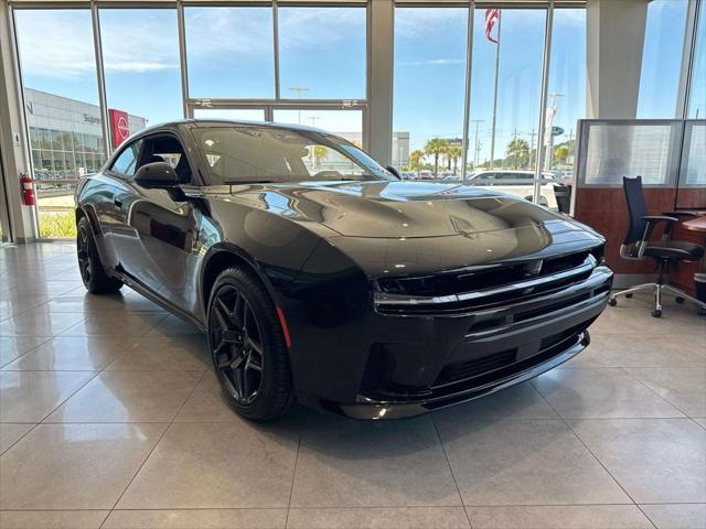 2026 Dodge Charger CHARGER SCAT PACK PLUS 2-DOOR AWD