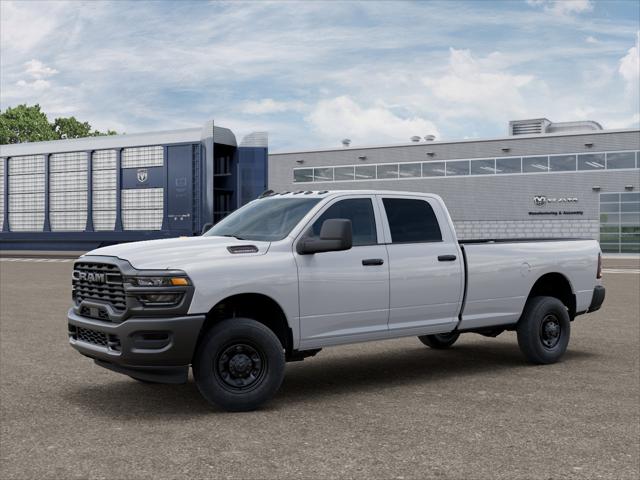 2026 RAM Ram 2500 RAM 2500 TRADESMAN CREW CAB 4X2 8 BOX