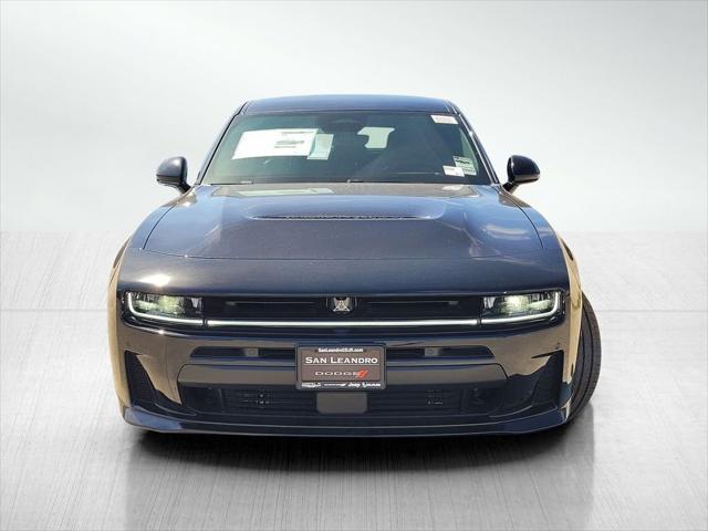 2026 Dodge Charger CHARGER SCAT PACK PLUS 4-DOOR AWD