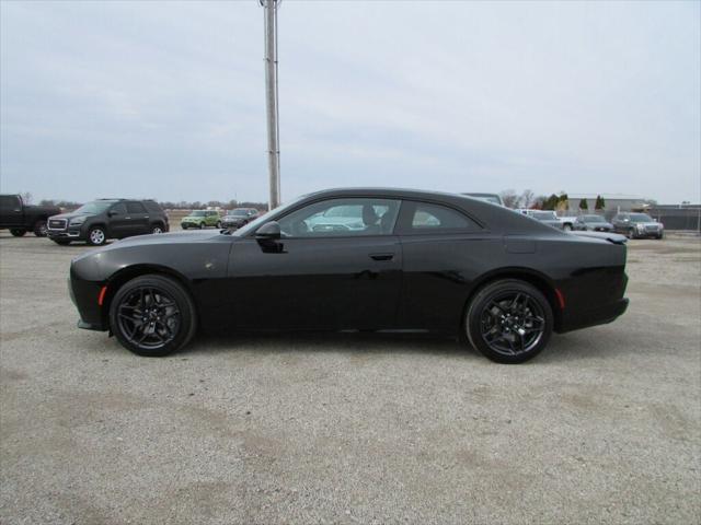 2026 Dodge Charger CHARGER SCAT PACK 2-DOOR AWD