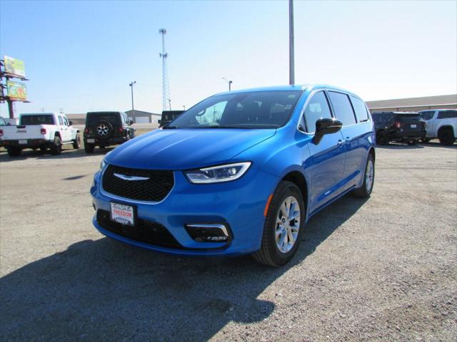 2026 Chrysler Pacifica PACIFICA SELECT AWD 2026 Chrysler Pacifica PACIFICA SELECT AWD