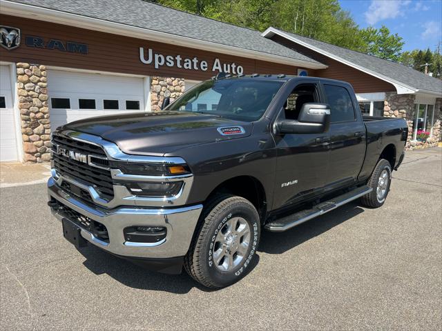 2026 Ram 2500 Big Horn Crew Cab 4x4 6'4" Box for sale in Saranac Lake, NY
