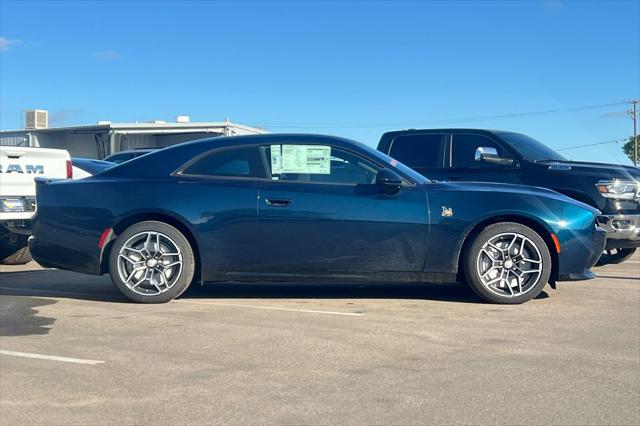 2026 Dodge Charger CHARGER SCAT PACK 2-DOOR AWD