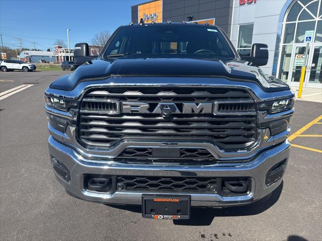 2026 RAM Ram 2500 RAM 2500 TRADESMAN CREW CAB 4X4 64 BOX