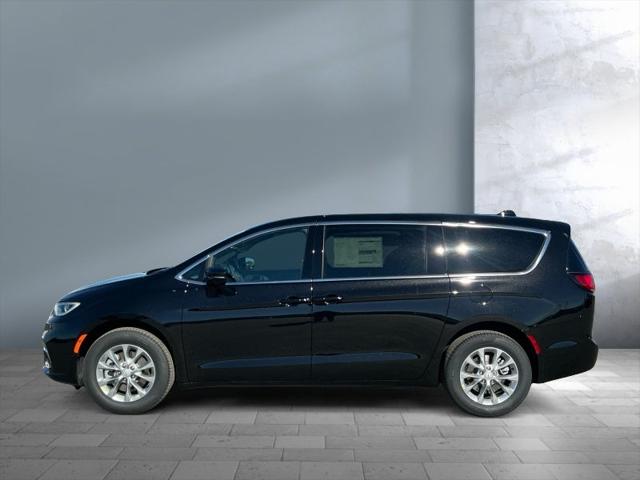 2026 Chrysler Pacifica PACIFICA LIMITED AWD