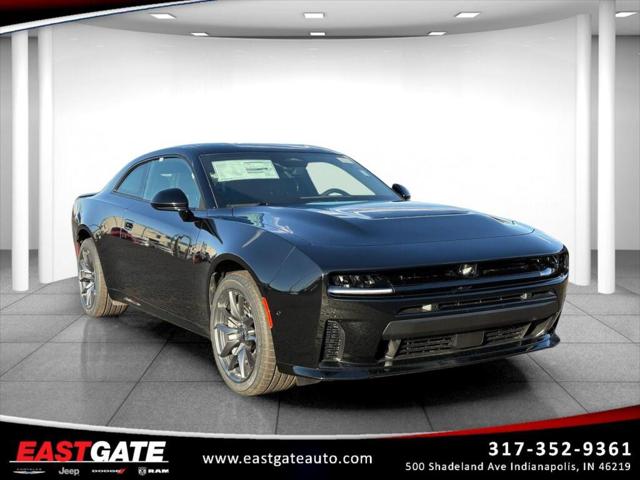 2026 Dodge Charger CHARGER SCAT PACK 2-DOOR AWD 2026 Dodge Charger CHARGER SCAT PACK 2-DOOR AWD
