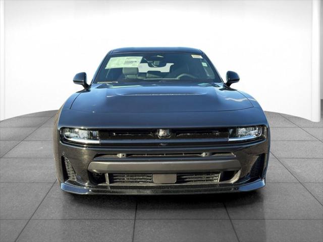 2026 Dodge Charger CHARGER SCAT PACK 2-DOOR AWD 2026 Dodge Charger CHARGER SCAT PACK 2-DOOR AWD