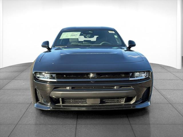 2026 Dodge Charger CHARGER SCAT PACK 2-DOOR AWD 2026 Dodge Charger CHARGER SCAT PACK 2-DOOR AWD