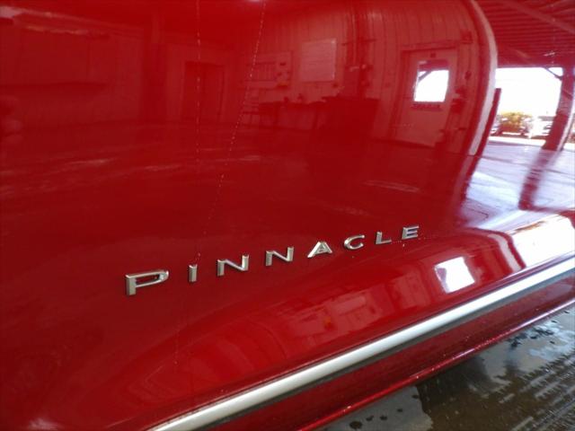 2026 Chrysler Pacifica Pinnacle AWD
