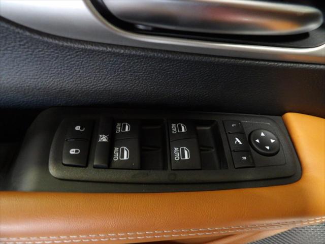 2026 Chrysler Pacifica Pinnacle AWD