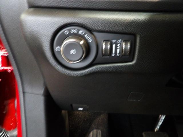 2026 Chrysler Pacifica Pinnacle AWD