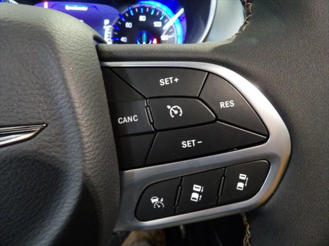 2026 Chrysler Pacifica Pinnacle AWD
