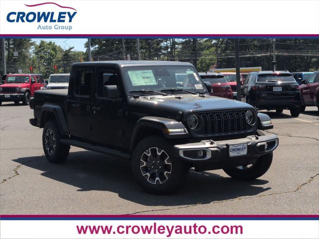 2026 Jeep Gladiator Sport for sale in Bristol, CT
