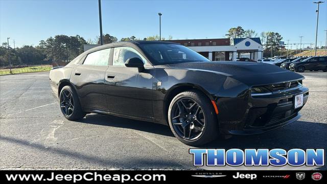 2026 Dodge Charger CHARGER SCAT PACK 4-DOOR AWD