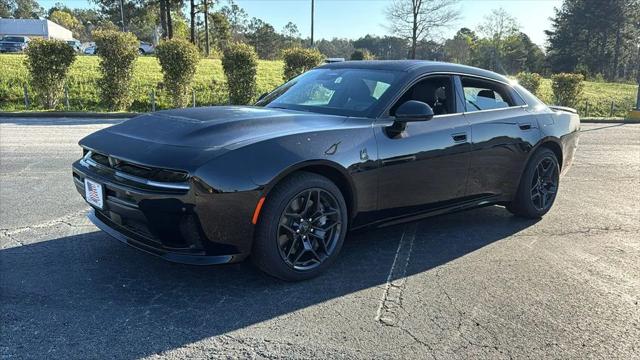 2026 Dodge Charger CHARGER SCAT PACK 4-DOOR AWD