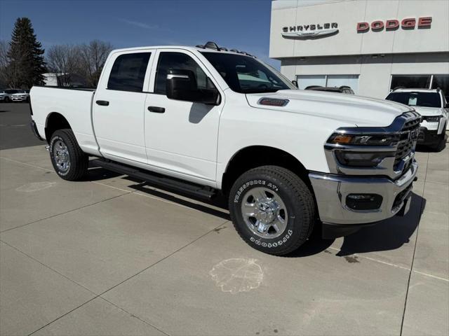 2026 Ram 2500 Tradesman Crew Cab 4x4 6'4" Box for sale in Kimball, MN