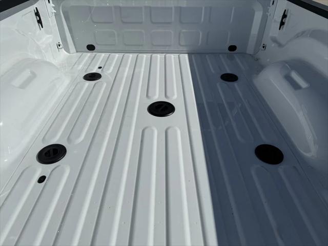 2026 Ram 2500 Tradesman Crew Cab 4x4 6'4" Box
