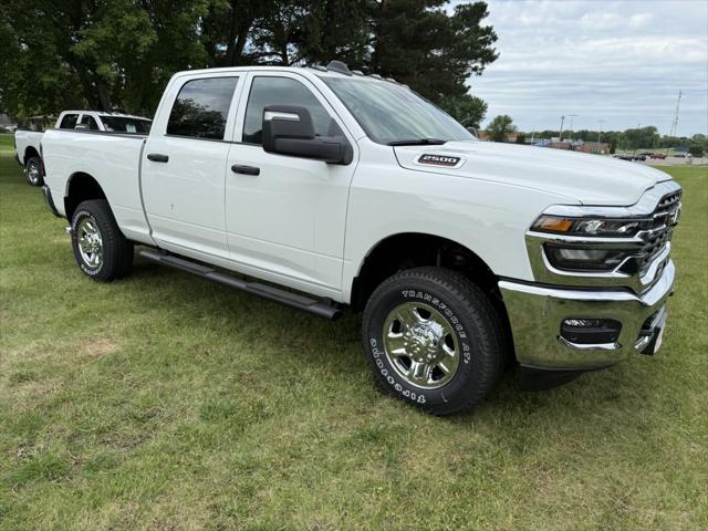 2026 Ram 2500 Tradesman Crew Cab 4x4 6'4" Box for sale in Kimball, MN