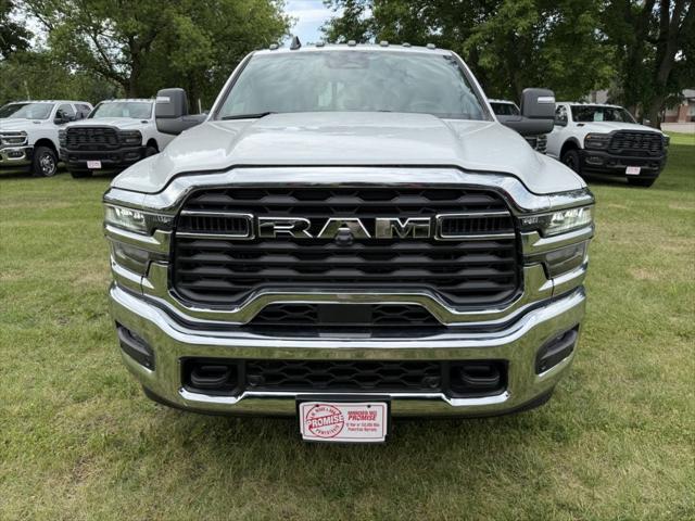 2026 Ram 2500 Tradesman Crew Cab 4x4 64 Box