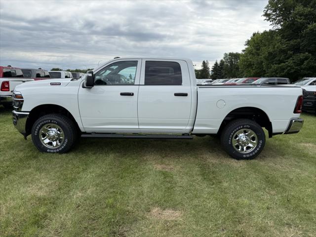 2026 Ram 2500 Tradesman Crew Cab 4x4 64 Box