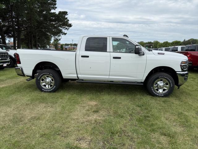 2026 Ram 2500 Tradesman Crew Cab 4x4 64 Box