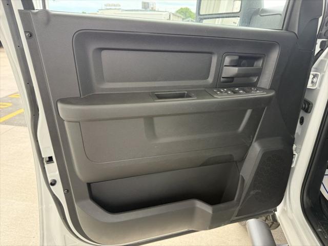 2026 Ram 2500 Tradesman Crew Cab 4x4 64 Box