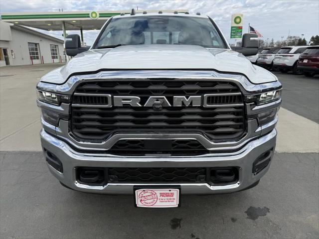 2026 RAM Ram 2500 RAM 2500 TRADESMAN CREW CAB 4X4 64 BOX