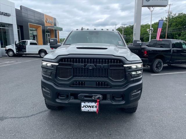 2026 RAM Ram 2500 RAM 2500 POWER WAGON CREW CAB 4X4 64 BOX 2026 RAM Ram 2500 RAM 2500 POWER WAGON CREW CAB 4X4 64 BOX