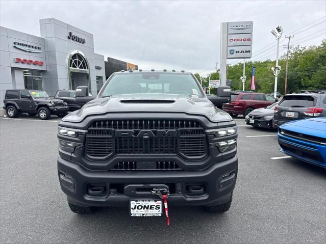 2026 RAM Ram 2500 RAM 2500 POWER WAGON CREW CAB 4X4 64 BOX 2026 RAM Ram 2500 RAM 2500 POWER WAGON CREW CAB 4X4 64 BOX