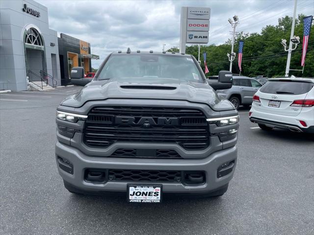2026 RAM Ram 2500 RAM 2500 LARAMIE MEGA CAB 4X4 64 BOX 2026 RAM Ram 2500 RAM 2500 LARAMIE MEGA CAB 4X4 64 BOX