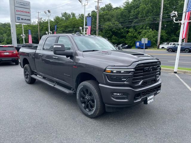 2026 RAM Ram 2500 RAM 2500 LARAMIE MEGA CAB 4X4 64 BOX 2026 RAM Ram 2500 RAM 2500 LARAMIE MEGA CAB 4X4 64 BOX