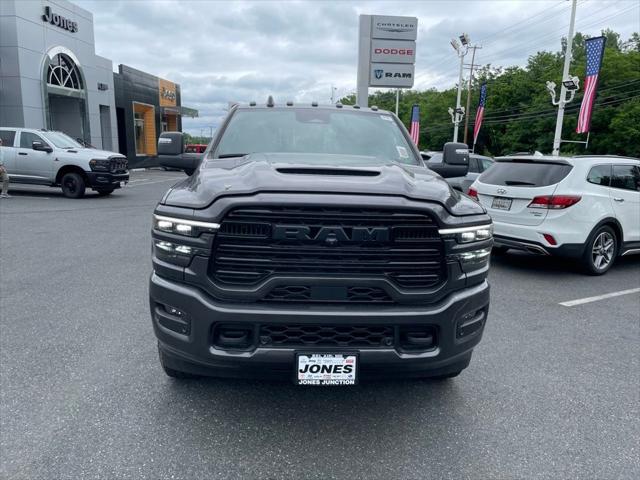 2026 RAM Ram 2500 RAM 2500 LARAMIE MEGA CAB 4X4 64 BOX 2026 RAM Ram 2500 RAM 2500 LARAMIE MEGA CAB 4X4 64 BOX