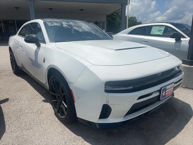 2026 Dodge Charger CHARGER SCAT PACK 2-DOOR AWD