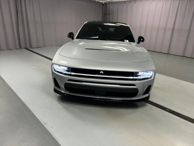2026 Dodge Charger CHARGER SCAT PACK PLUS 4-DOOR AWD