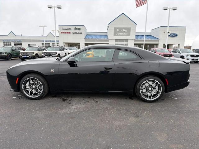 2026 Dodge Charger CHARGER SCAT PACK PLUS 2-DOOR AWD