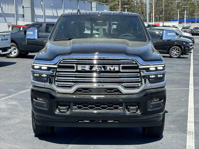 2026 RAM Ram 2500 RAM 2500 LARAMIE CREW CAB 4X4 64 BOX