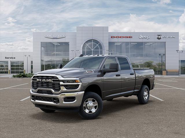 2026 RAM 2500 RAM 2500 TRADESMAN CREW CAB 4X4 64 BOX