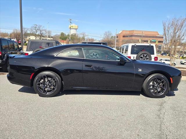 2026 Dodge Charger CHARGER SCAT PACK 2-DOOR AWD 2026 Dodge Charger CHARGER SCAT PACK 2-DOOR AWD