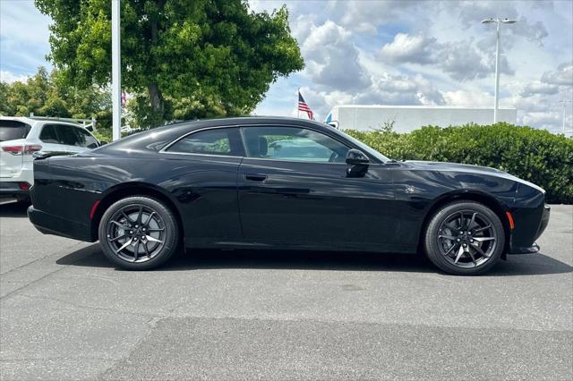 2026 Dodge Charger CHARGER SCAT PACK 2-DOOR AWD