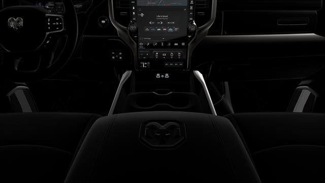 2026 RAM Ram 2500 RAM 2500 LARAMIE CREW CAB 4X4 64 BOX