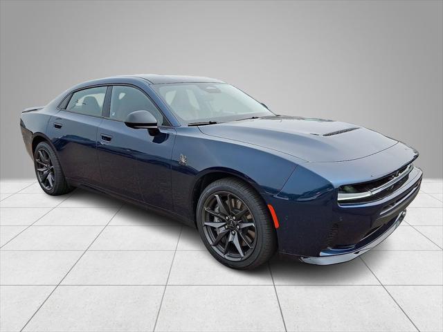 2026 Dodge Charger CHARGER SCAT PACK PLUS 4-DOOR AWD 2026 Dodge Charger CHARGER SCAT PACK PLUS 4-DOOR AWD