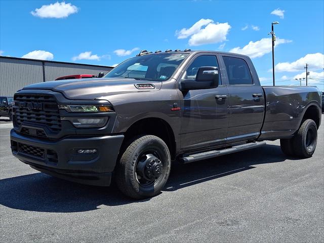 2026 RAM Ram 3500 RAM 3500 TRADESMAN CREW CAB 4X4 8 BOX 2026 RAM Ram 3500 RAM 3500 TRADESMAN CREW CAB 4X4 8 BOX