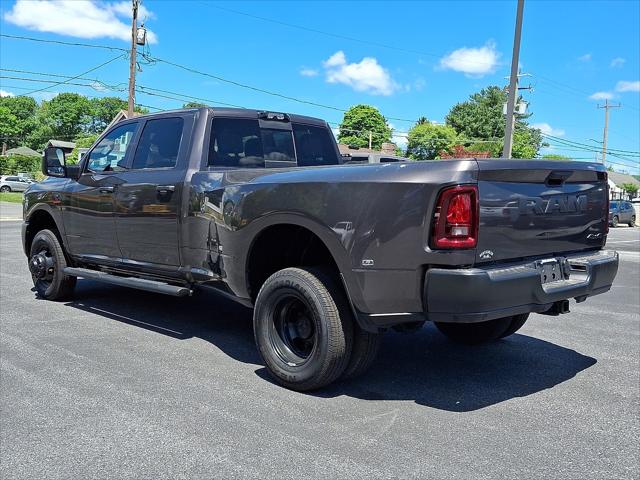 2026 RAM Ram 3500 RAM 3500 TRADESMAN CREW CAB 4X4 8 BOX 2026 RAM Ram 3500 RAM 3500 TRADESMAN CREW CAB 4X4 8 BOX