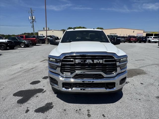 2026 RAM Ram 2500 RAM 2500 TRADESMAN CREW CAB 4X4 8 BOX