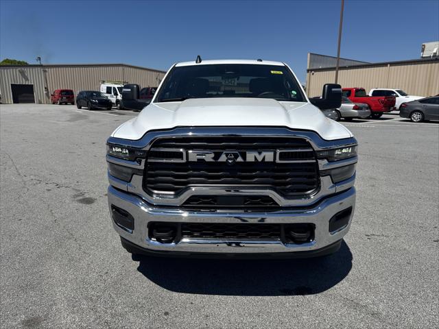 2026 RAM Ram 2500 RAM 2500 TRADESMAN CREW CAB 4X4 8 BOX