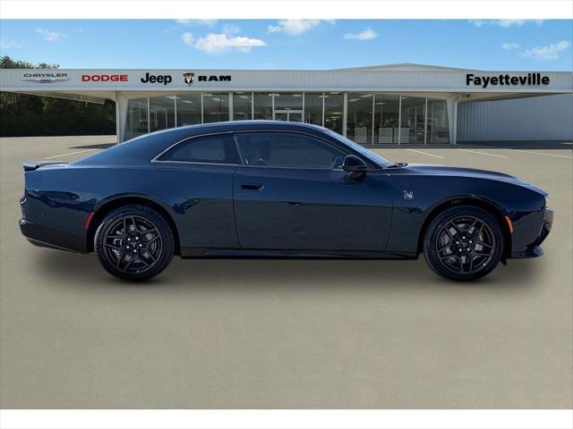 2026 Dodge Charger CHARGER SCAT PACK 2-DOOR AWD